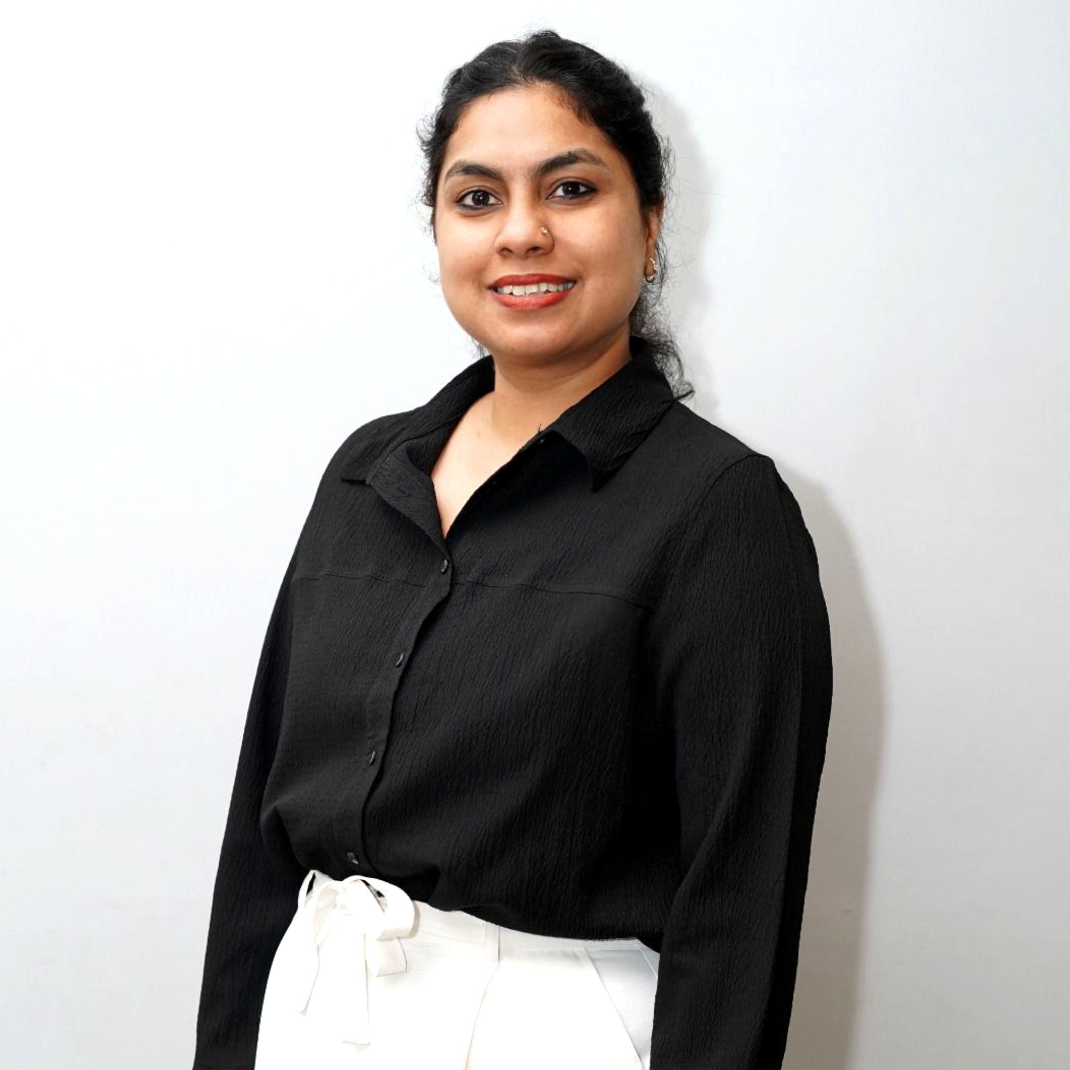 Ms. Srishti Anand